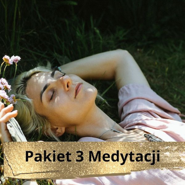 Medytacje