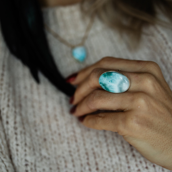 larimar