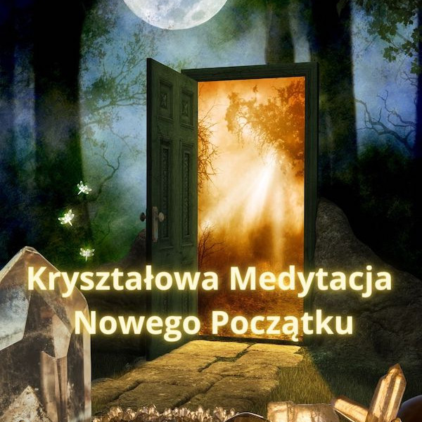 medytacja